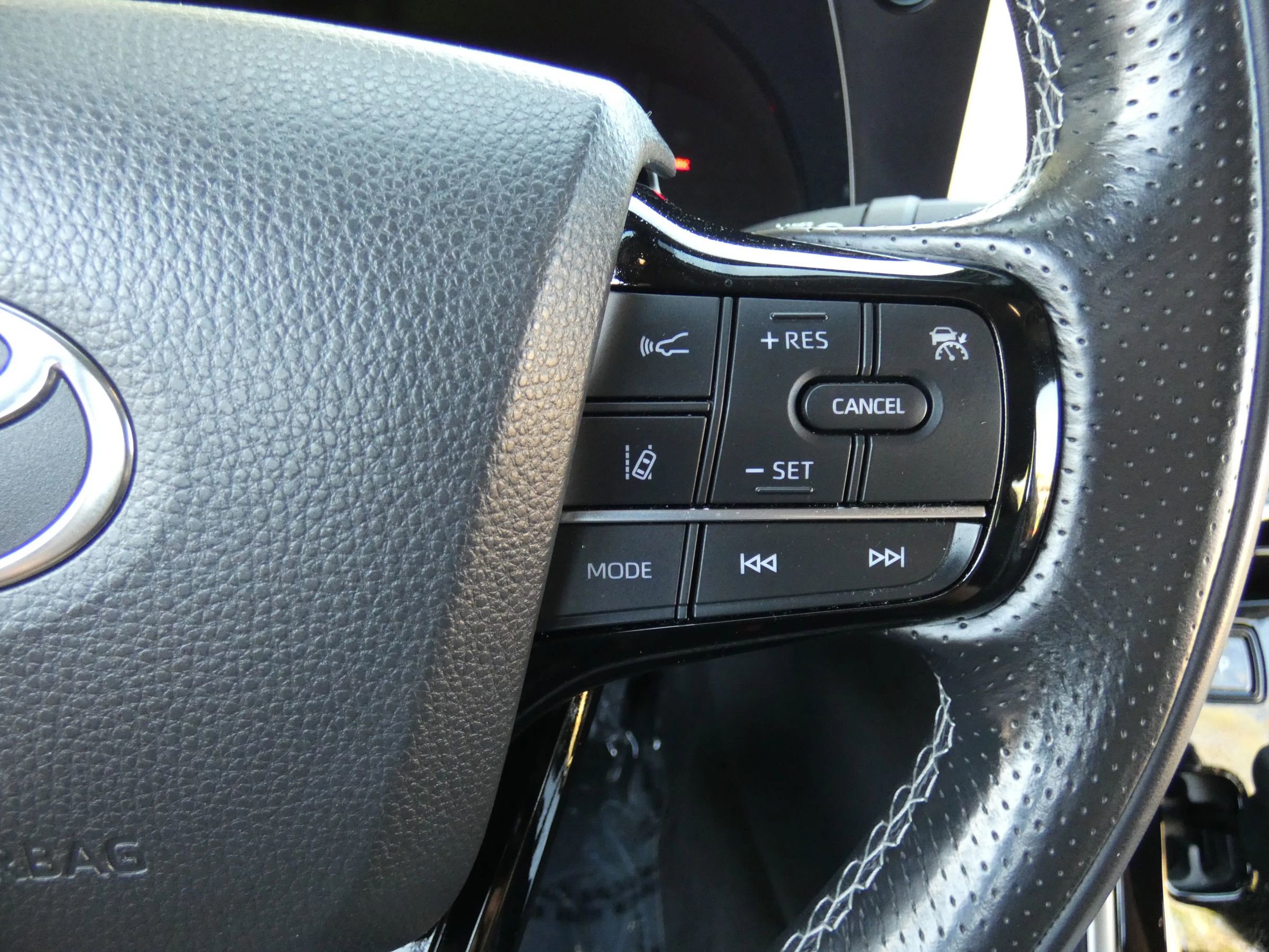 Used 2023 Toyota Mirai image 54