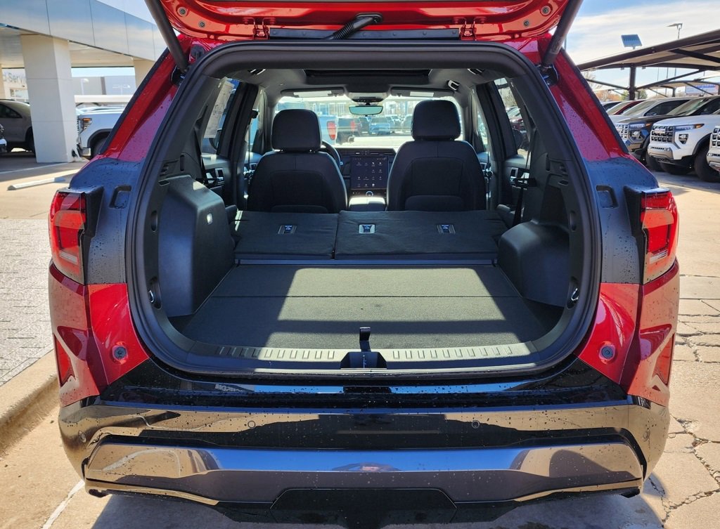 New 2026 GMC Terrain AT4 w/ Convenience Package III image 52