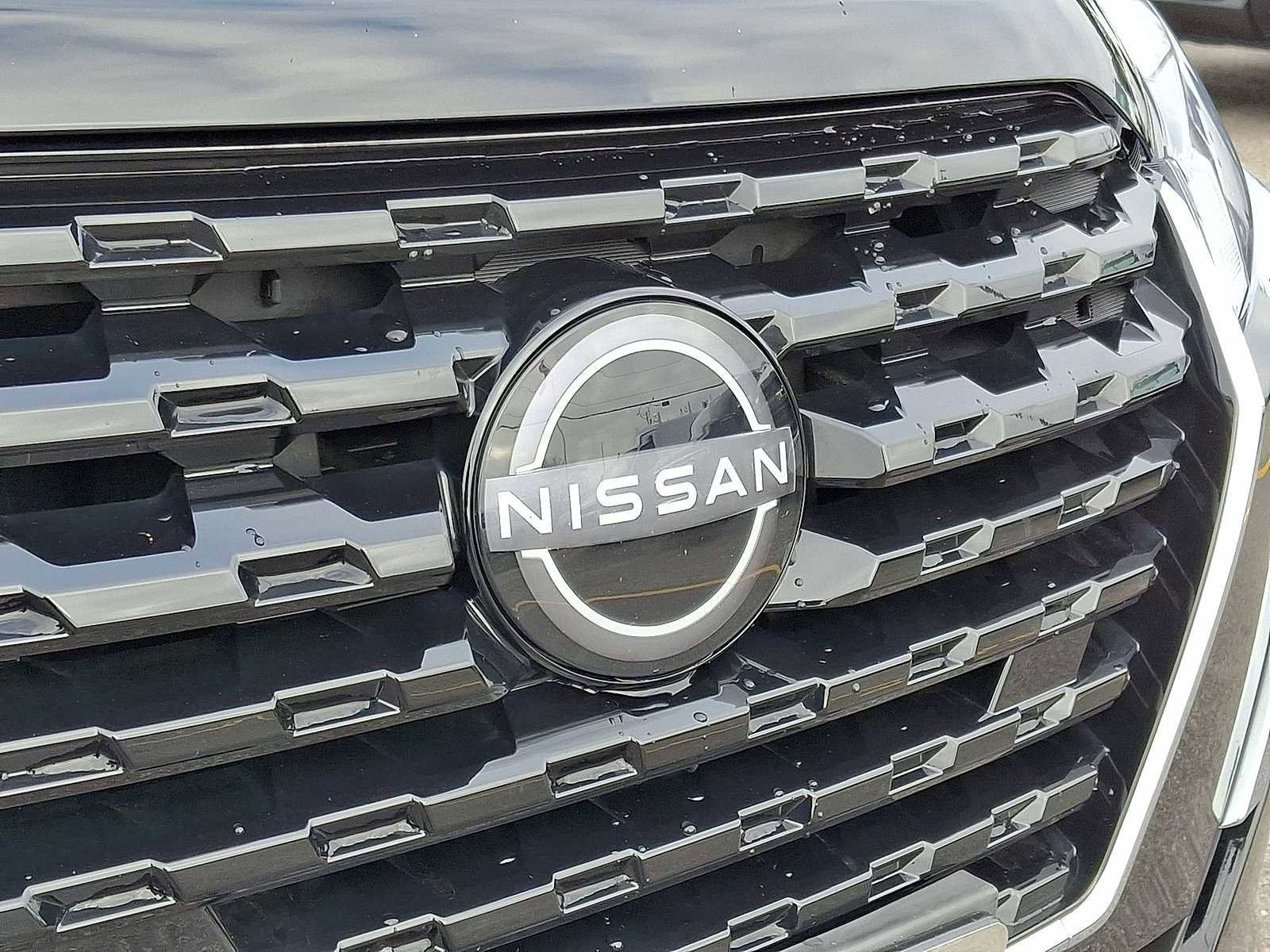 Used 2024 Nissan Kicks SV image 31