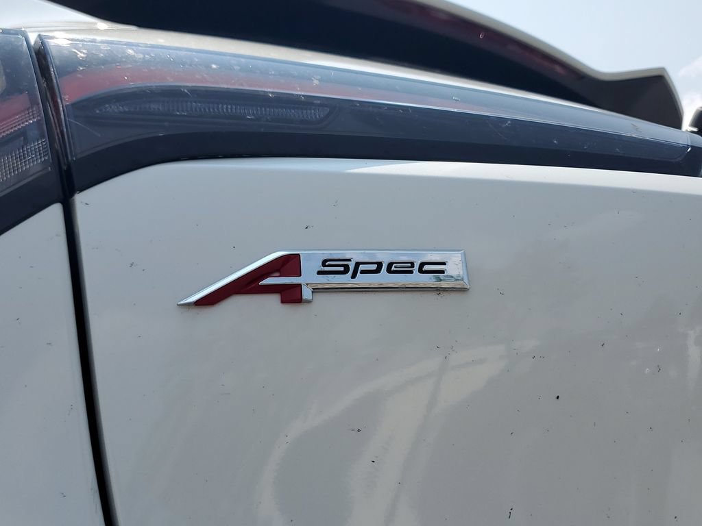 New 2026 Acura ADX A-Spec AWD/4WD image 8