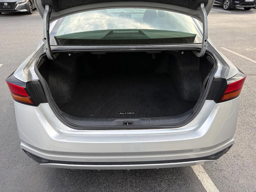 Used 2023 Nissan Altima 2.5 SV image 26