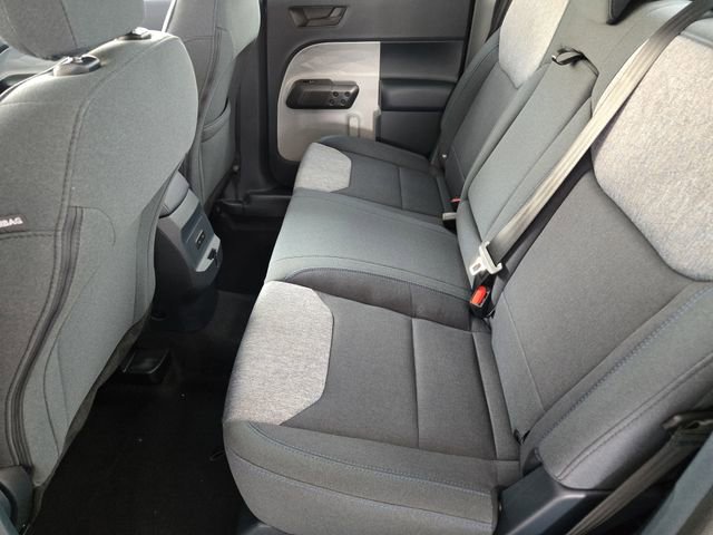 New 2025 Ford Maverick XLT w/ Equipment Group 302A image 21