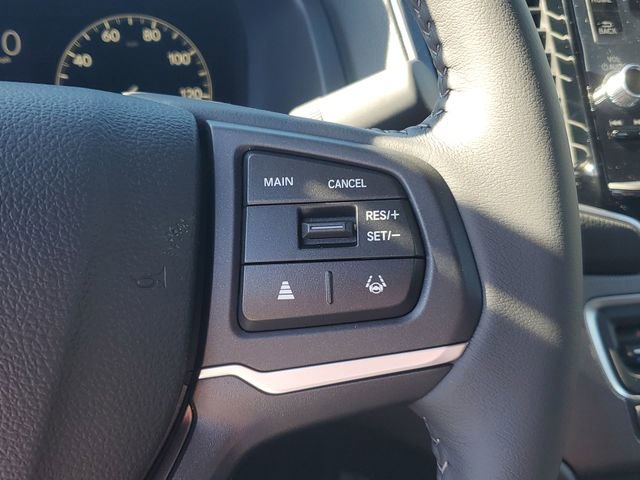 New 2026 Honda Ridgeline RTL image 35