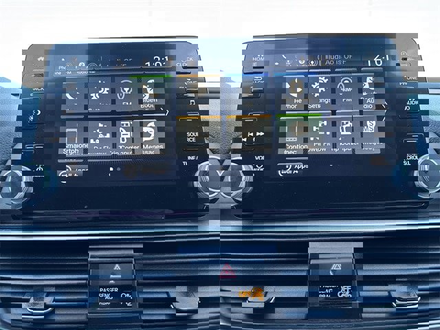 Used 2020 Honda Accord EX-L image 40