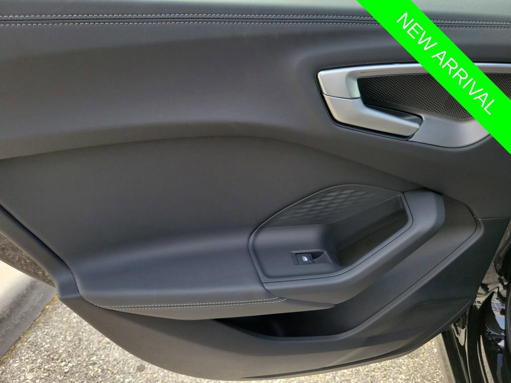 Certified 2025 Audi A5 2.0T Premium Plus w/ Premium Plus image 28