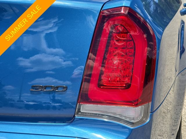 Certified 2023 Chrysler 300 Touring L w/ Popular Equipment Group RWD image 8