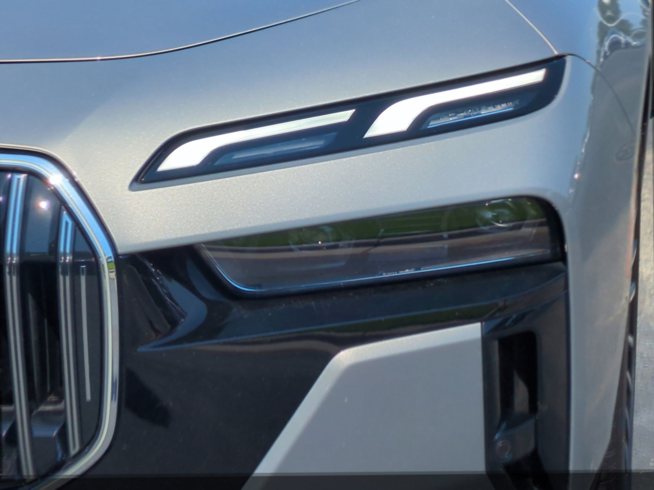 Certified 2025 BMW 740i RWD image 6