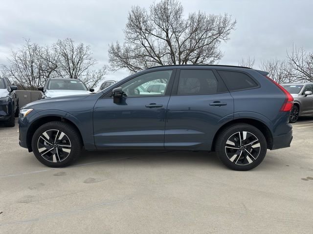New 2026 Volvo XC60 B5 Plus w/ Protection Package Premier AWD/4WD image 4