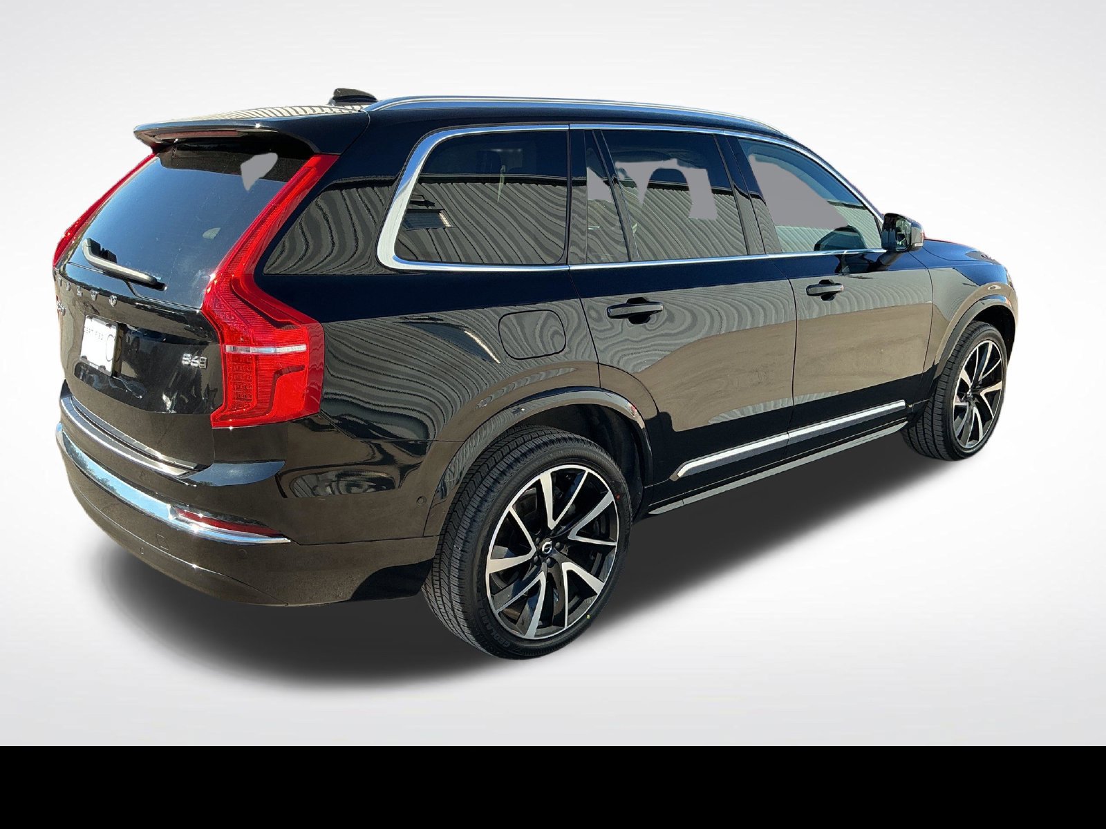 Certified 2023 Volvo XC90 B6 Plus w/ Protection Package Premier AWD/4WD image 5