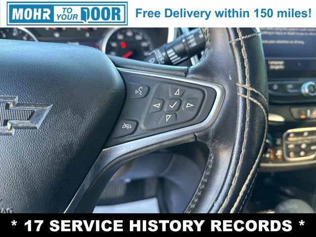 Used 2022 Chevrolet Equinox Premier image 14