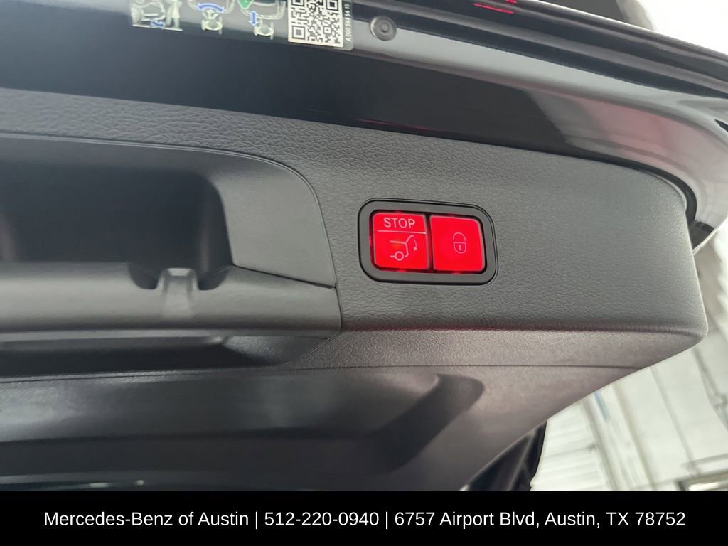 Certified 2022 Mercedes-Benz GLS 63 AMG 4MATIC image 29