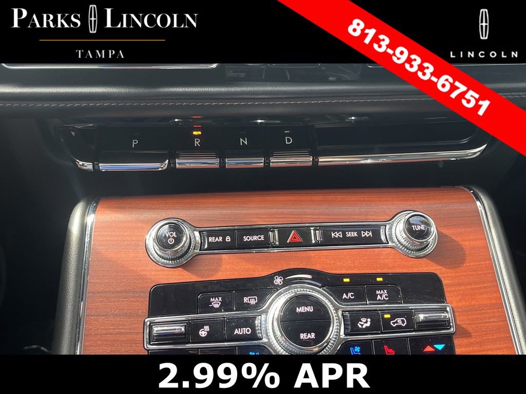 Certified 2021 Lincoln Aviator Reserve w/ Equipment Group 201A AWD/4WD image 22