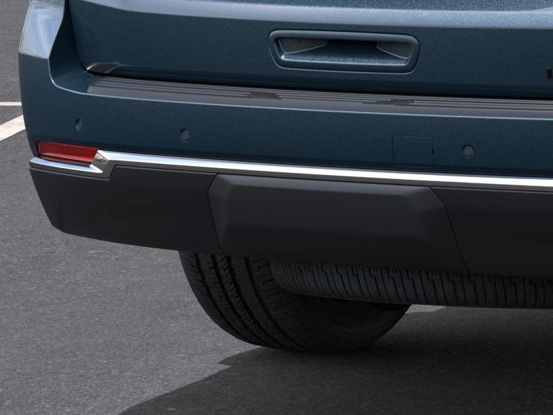 New 2026 Chevrolet Tahoe LT RWD image 15