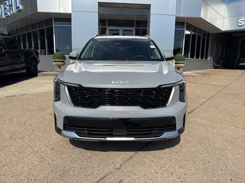 New 2026 Kia Sorento S image 2