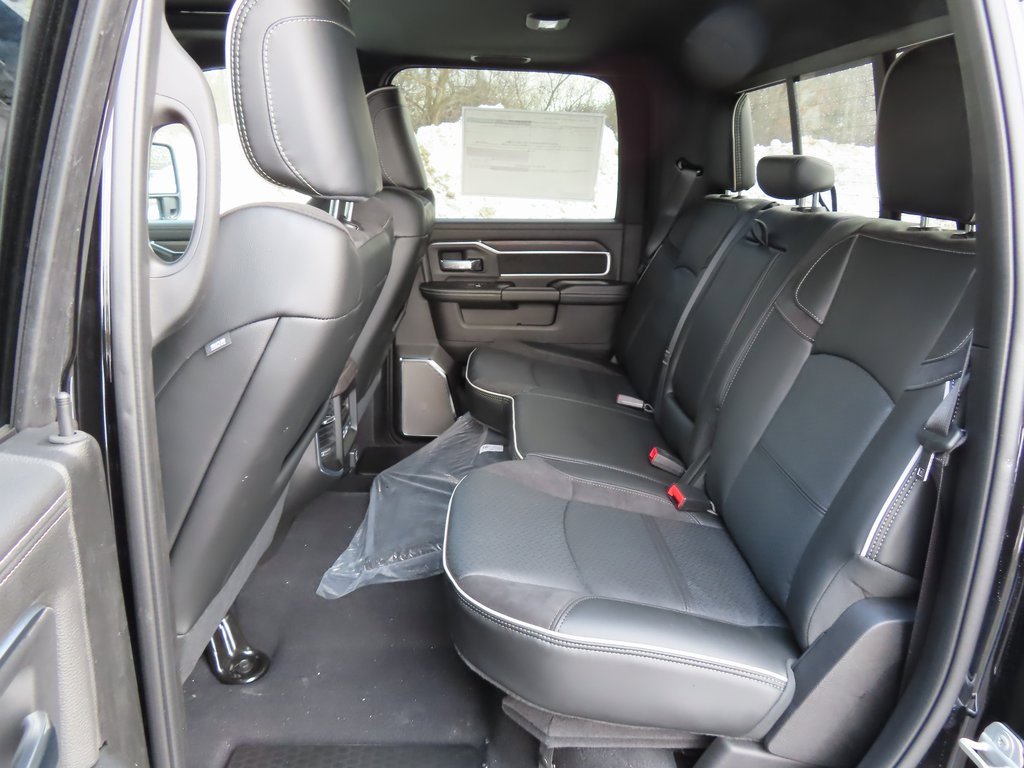 New 2026 RAM 3500 Laramie image 27
