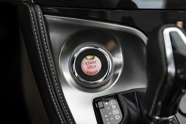 Used 2020 Nissan Maxima Platinum w/ Sport Mat Group image 19