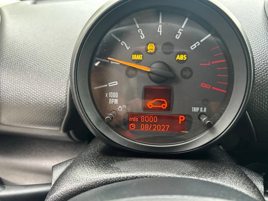 Used 2015 MINI Cooper Paceman FWD image 29