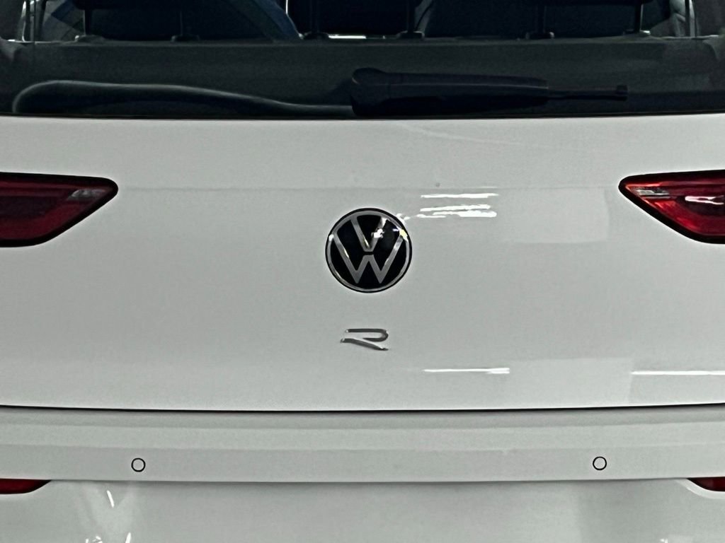 New 2026 Volkswagen Golf image 35