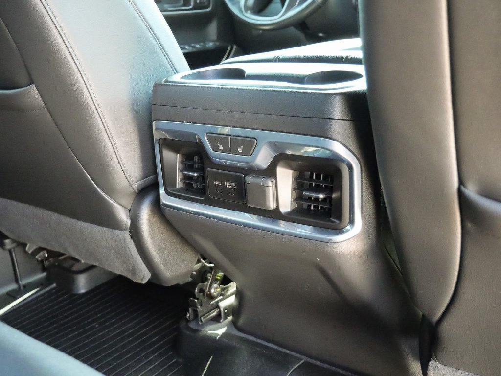 Used 2020 GMC Sierra 1500 AT4 w/ AT4 Premium Package AWD/4WD image 26
