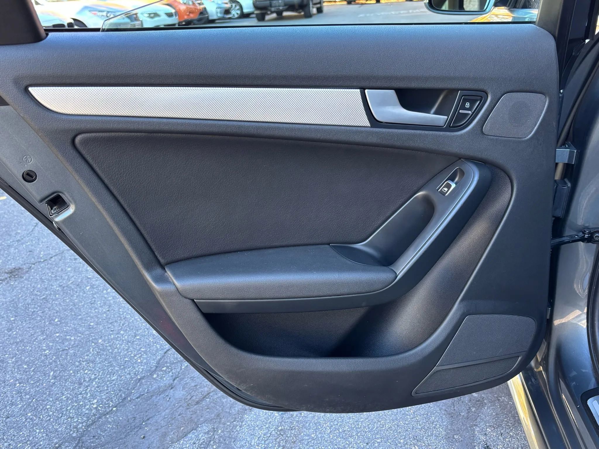 Used 2015 Audi A4 2.0T Premium Plus w/ Premium Plus Package image 16