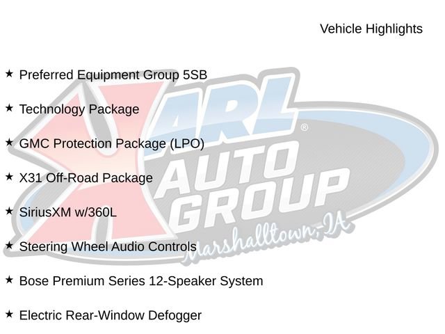 Certified 2024 GMC Sierra 3500 Denali Ultimate w/ LPO, GMC Protection Package image 11