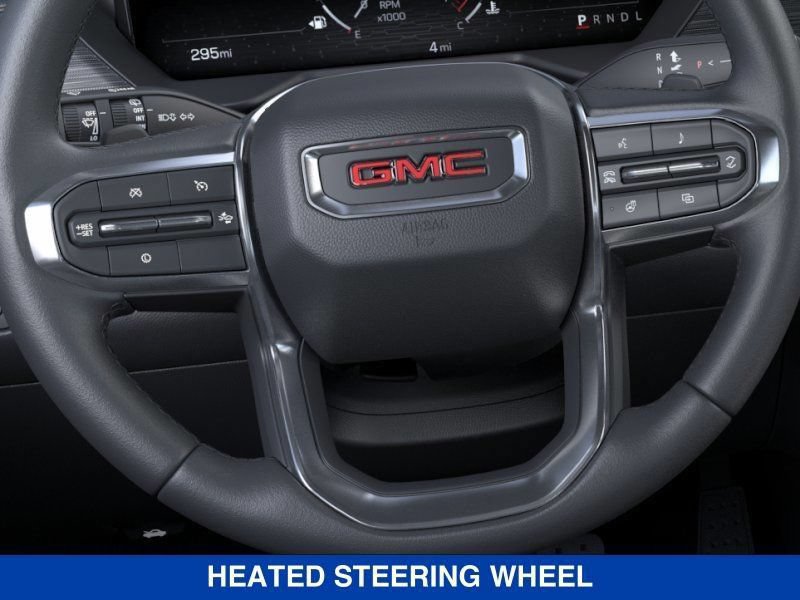 New 2027 GMC Acadia AT4 w/ Luxury Package AWD/4WD image 19