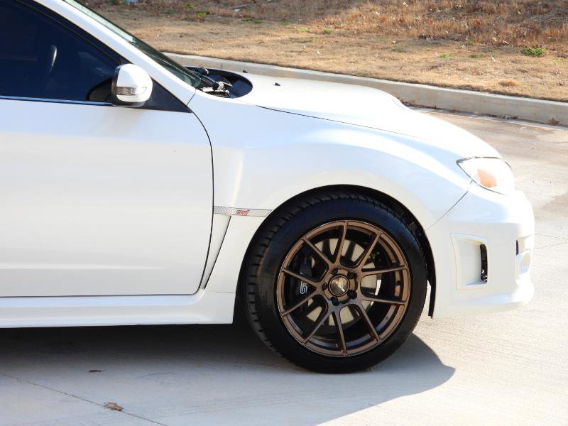 Used 2014 Subaru Impreza WRX STI image 35