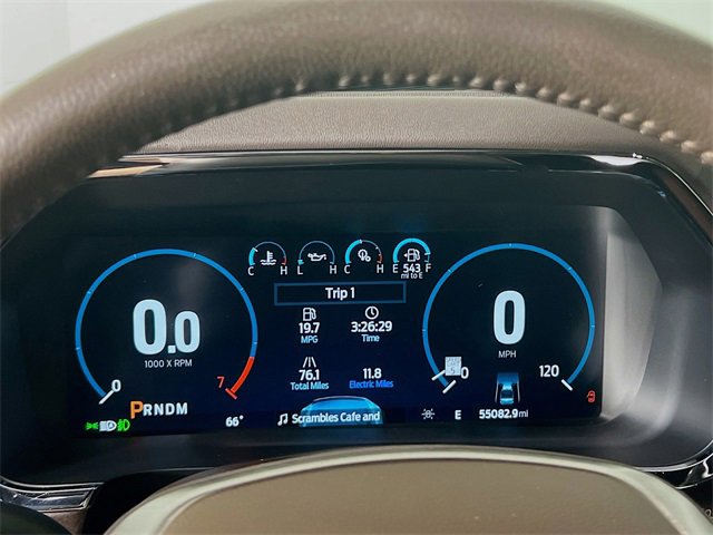 Used 2023 Ford F150 King Ranch w/ Equipment Group 601A High image 13