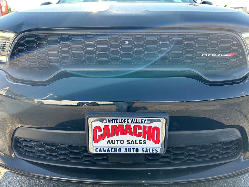 Used 2023 Dodge Durango GT image 24