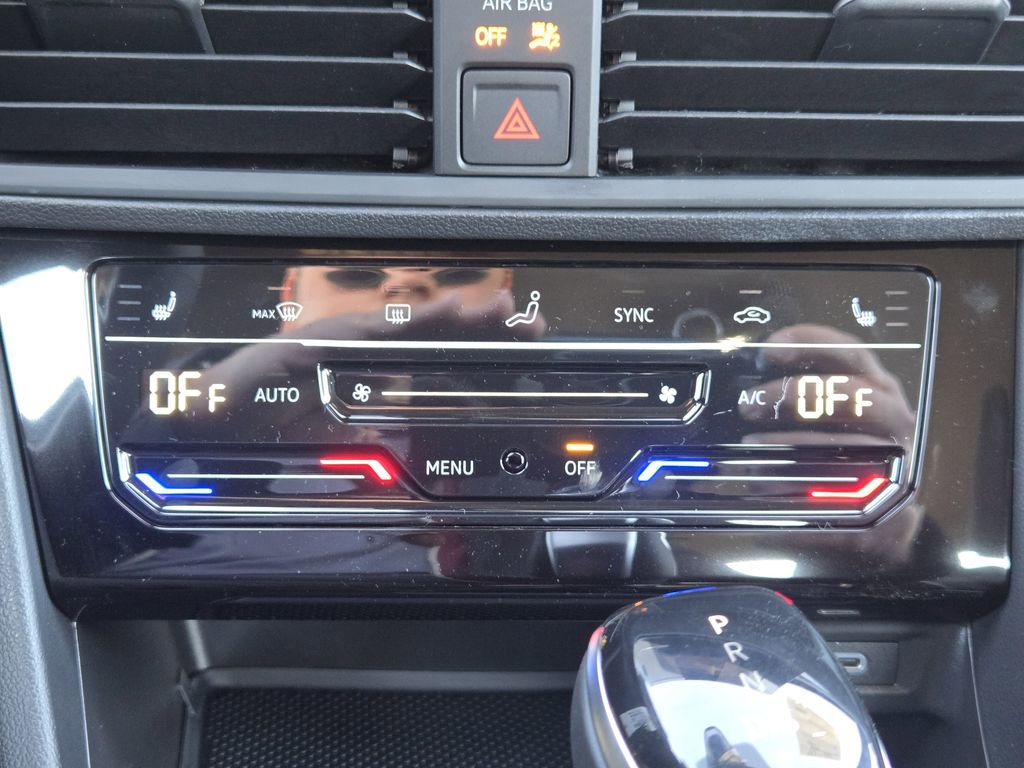 New 2026 Volkswagen Jetta Sport image 15