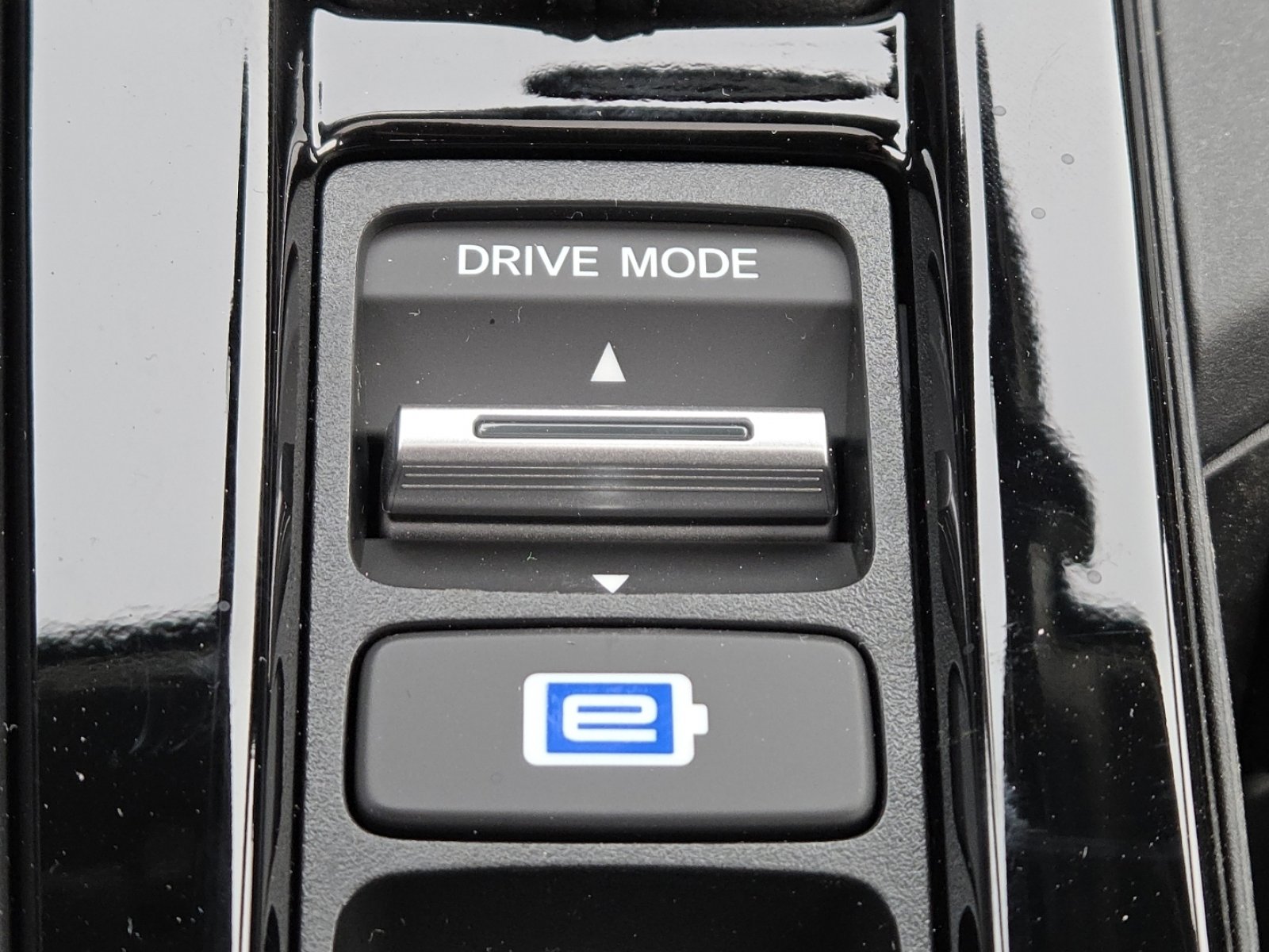 New 2026 Honda Accord Touring image 8