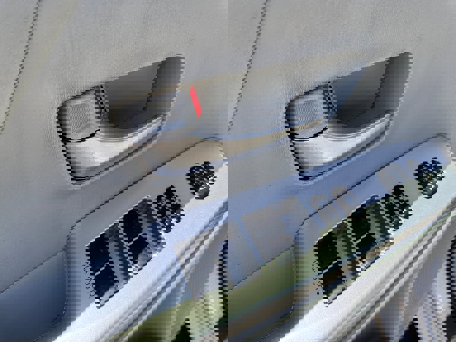 Used 2013 Toyota Prius V Two FWD image 11