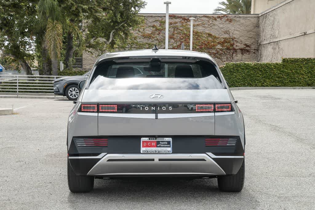 Used 2024 Hyundai Ioniq 5 SE RWD image 9