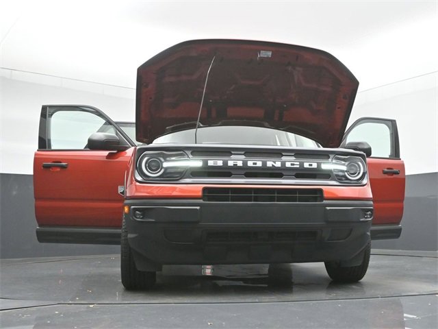 Used 2022 Ford Bronco Sport Big Bend w/ Convenience Package image 46