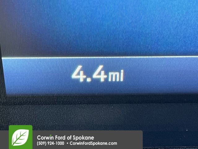 New 2025 Ford Ranger XL w/ Trailer Tow Package image 4