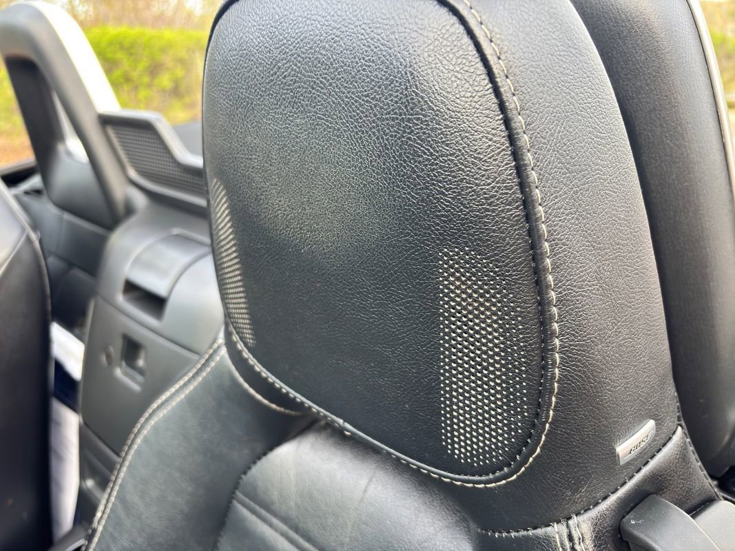 Used 2017 FIAT 124 Spider Lusso image 20