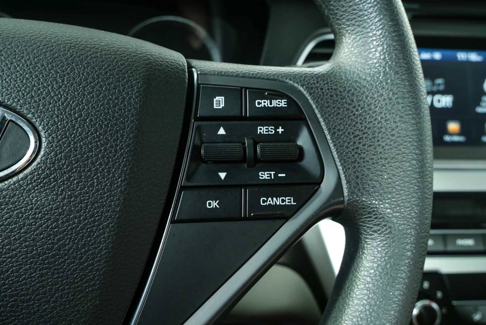 Used 2017 Hyundai Sonata SE FWD image 11