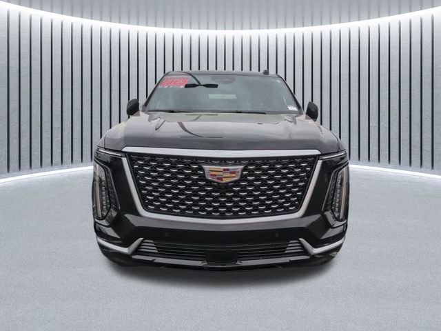 Used 2025 Cadillac Escalade Premium Luxury w/ Touring Package AWD/4WD image 16