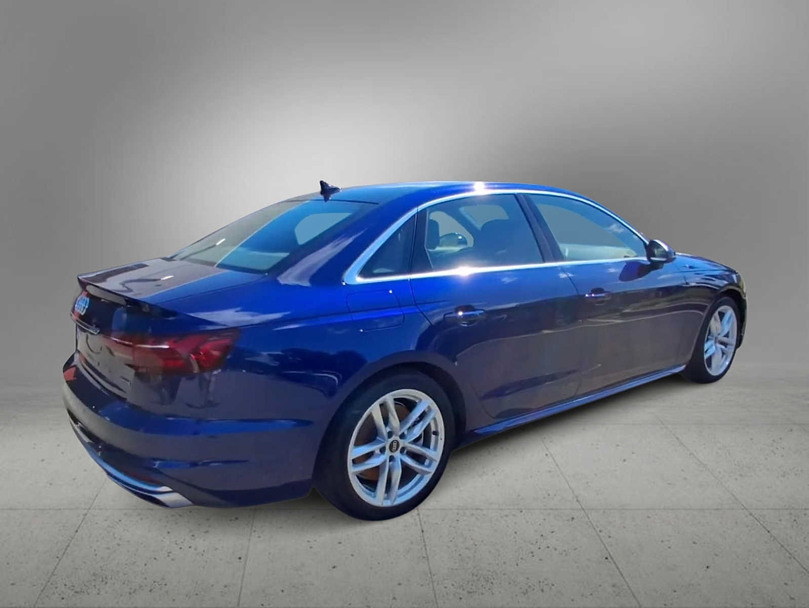 Certified 2023 Audi A4 2.0T Premium AWD/4WD image 8