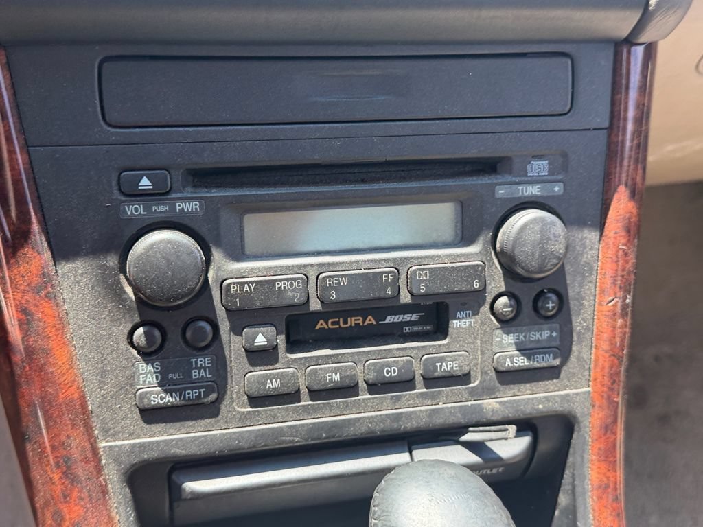 Used 1999 Acura TL FWD image 26