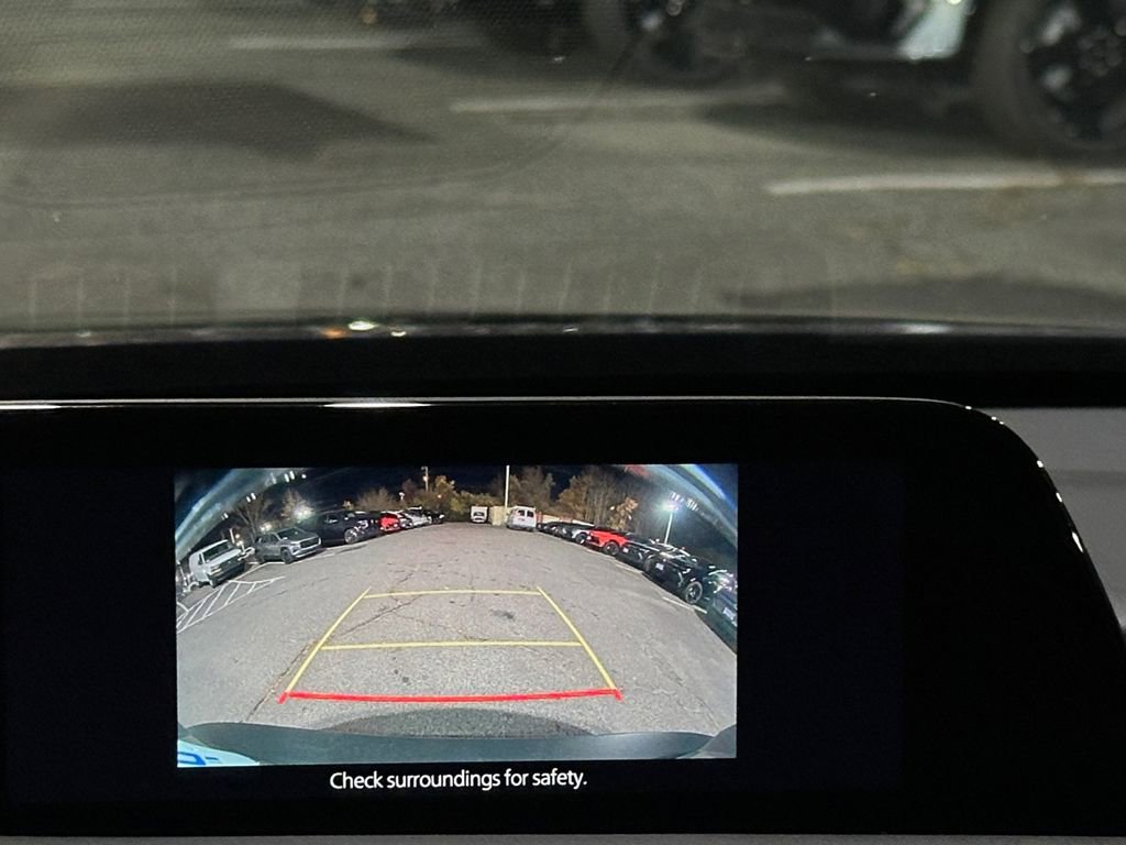 New 2026 MAZDA CX-30 AWD 2.5 S image 16