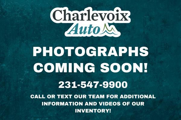 New 2025 Chevrolet Express 2500