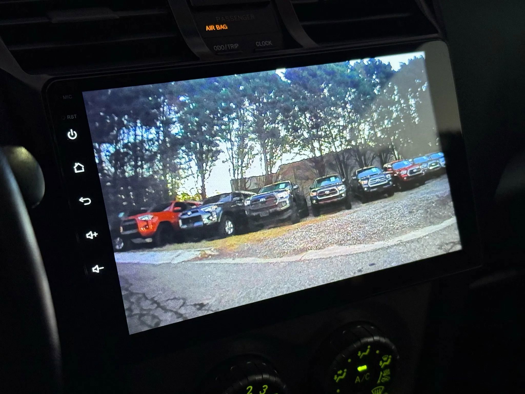 Used 2011 Toyota Yaris Sedan image 31