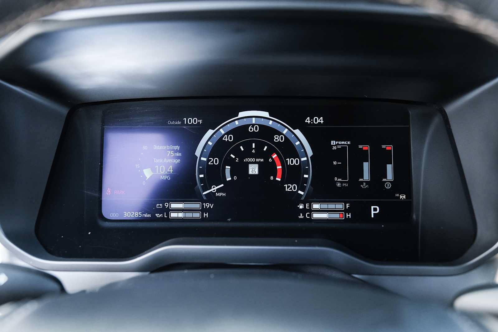 Used 2024 Toyota Tundra 1794 Edition AWD/4WD image 60