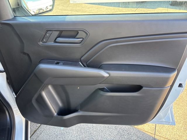 New 2026 Chevrolet Colorado Trail Boss image 32