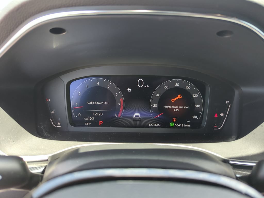 Used 2023 Acura Integra A-Spec w/ Technology Package FWD image 45