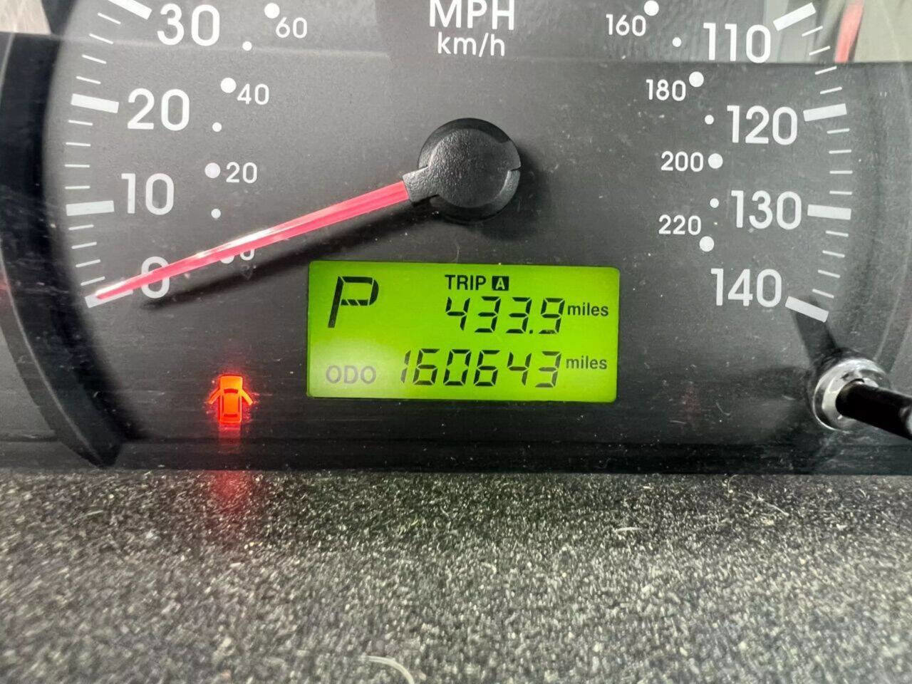 Used 2005 Kia Spectra LX image 14