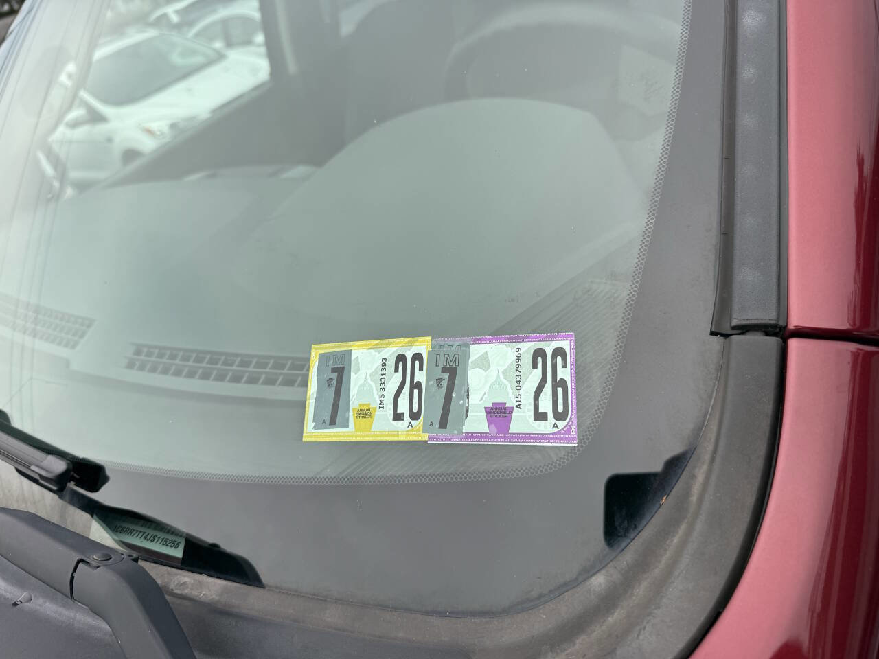 Used 2018 RAM 1500 Big Horn image 33