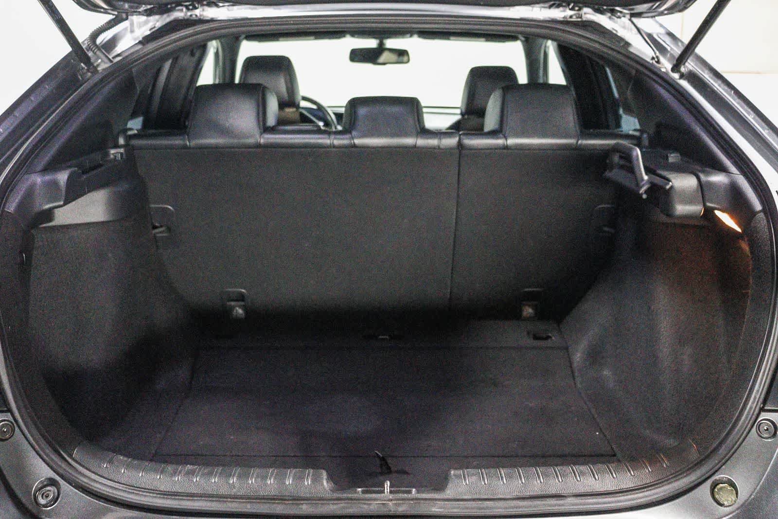 Used 2018 Honda Civic EX-L image 26