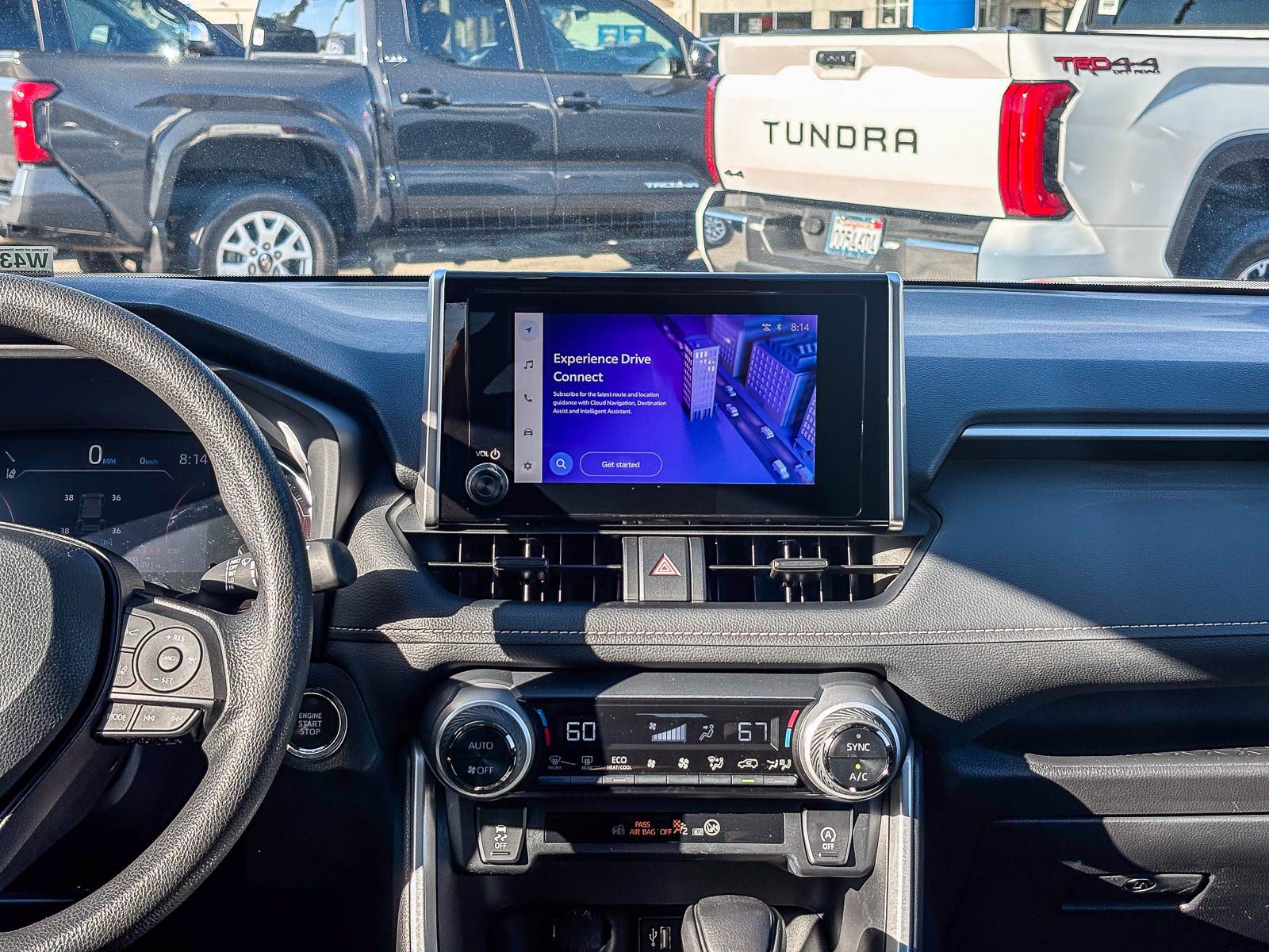 Certified 2024 Toyota RAV4 XLE AWD/4WD image 16